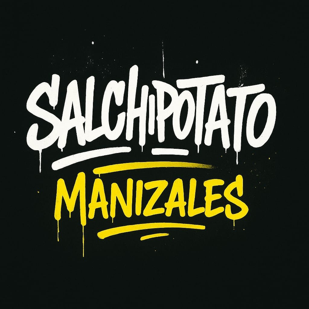 Salchipotato Manizales